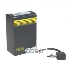 Датчик стоп-сигнала Hyundai ix35/Solaris/Elantra 06> GANZ GIH04005 GANZ арт. GIH04005