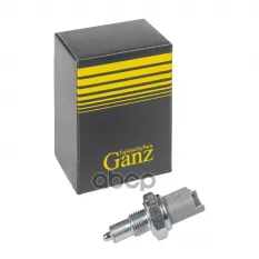 Датчик заднего хода RENAULT Logan/Sandero/Megane III/Fluence GANZ GIH04007 GANZ арт. GIH04007