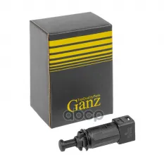 Датчик стоп-сигнала RENAULT SYMBOL GANZ GIH04010 GANZ арт. GIH04010