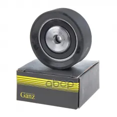 Ролик-натяжитель GANZ арт. GIE37318