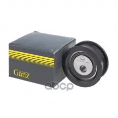 Ролик натяж.ремня с эксц. 2110 (инж) GANZ GIE37319 GANZ арт. GIE37319