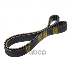 Ремень ГРМ HYUNDAI/MITSUBISHI L 200 (K7) 2.4 4G64 GANZ GIE37196 GANZ арт. GIE37196