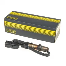 Датчик кислорода, лямбда-зонд ВАЗ 1118 Калина Priora ВАЗ 1118-2170 (евро 3) GANZ GANZ арт. GIG05057