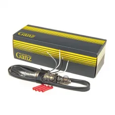 Датчик кислорода, лямбда-зонд для Универс. GANZ GIG05061 GANZ арт. GIG05061