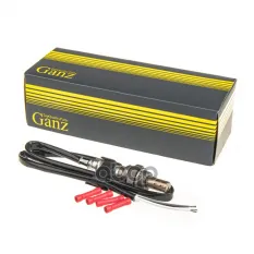 Датчик кислорода, лямбда-зонд для UNIVERSAL /4pin /=OZA624-E4 GANZ GIG05062 GANZ арт. GIG05062