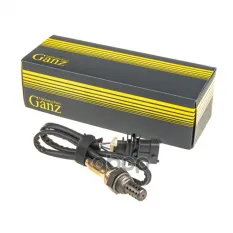 Датчик кислорода, лямбда-зонд для GAZ/UAZ mot.ZMZ_406 Mikas GANZ GIG05066 GANZ арт. GIG05066