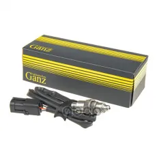 Датчик кислорода, лямбда-зонд GANZ арт. GIG05075