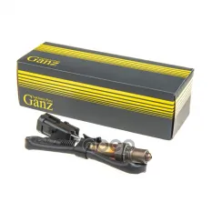 ДАТЧИК КИСЛОРОДА, ЛЯМБДА-ЗОНД ДЛЯ ВАЗ 1118 GANZ GIG05092 GANZ арт. GIG05092