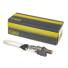 Датчик кислорода, лямбда-зонд для NISSAN Qashqai (J11) 13->/NISSAN X-Trail (T32) 14- GANZ GIG05095 GANZ арт. GIG05095