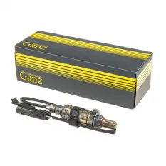 Датчик кислорода, лямбда-зонд GANZ арт. GIG05105