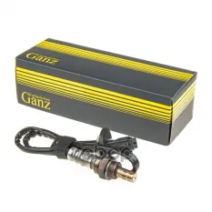 Датчик кислорода, лямбда-зонд (после катализатора) HYUNDAI iX35/KIA Sportage III mot.2.0L GANZ GIG05109 GANZ арт. GIG05109