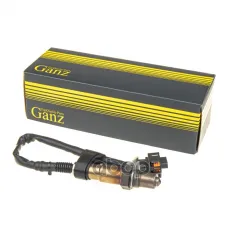 Датчик кислорода, лямбда-зонд № 2 Cruze (2014-2017) 1.4[LUJ],1.4[LDD],1.6[LDE] O GANZ арт. GIG05110