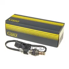 ДАТЧИК КИСЛОРОДА, ЛЯМБДА-ЗОНД (ДО КАТАЛИЗАТОРА) ДЛЯ RENAULT LOGAN/LADA LARGUS GA GANZ арт. GIG05116