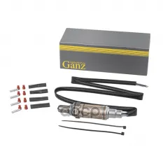 ДАТЧИК КИСЛОРОДА, ЛЯМБДА-ЗОНД УНИВЕРС. 4 КОНТ. 650 MM GANZ GIG05135 GANZ арт. GIG05135