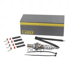 ДАТЧИК КИСЛОРОДА, ЛЯМБДА-ЗОНД УНИВЕРС. 4 КОНТ. 280 MM GANZ GIG05137 GANZ арт. GIG05137