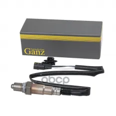 ДАТЧИК КИСЛОРОДА, ЛЯМБДА-ЗОНД ДЛЯ RENAULT MEGANE,DUSTER,SANDERO 1,6-2,0 2006, 4 GANZ арт. GIG05138