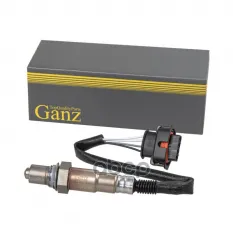 ДАТЧИК КИСЛОРОДА, ЛЯМБДА-ЗОНД ДЛЯ OPEL ASTRA H 1.4 16V, CHEVROLET NIVA Z18XE, 4 GANZ арт. GIG05156