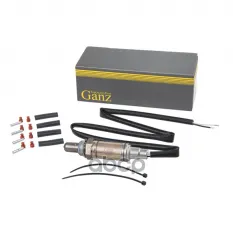 ДАТЧИК КИСЛОРОДА, ЛЯМБДА-ЗОНД ДЛЯ УНИВЕРС. 3 КОНТ. 650MM GANZ GIG05159 GANZ арт. GIG05159