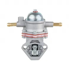 БЕНЗОНАСОС ДЛЯ ВАЗ-1111 GANZ GIG20104 GANZ арт. GIG20104