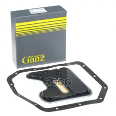 Фильтр АКПП с прокладкой MITSUBISHI Lancer GANZ арт. GIH02023