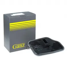 Фильтр АКПП MAZDA 2/3/5/6/CX-7/Atenza/Axela/Demio GANZ GIH02039 GANZ арт. GIH02039