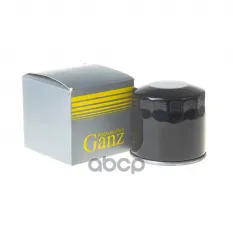 Фильтр АКПП для MITSUBISHI Carisma/Galant/Space Runner GANZ GIH02069 GANZ арт. GIH02069