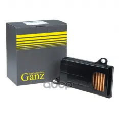Фильтр АКПП TOYOTA Alphard/RAV4 V/LEXUS NX GANZ GIH02078 GANZ арт. GIH02078