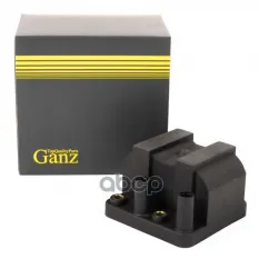 Модуль зажигания (катушка) для ГАЗ УАЗ 5810.3705 GANZ GIG16015 GANZ арт. GIG16015