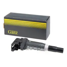 Катушка зажигания BMW 1/3/5/7/X1/X3/X5/X6 mot.6Cyl. GANZ GIG16028 GANZ арт. GIG16028