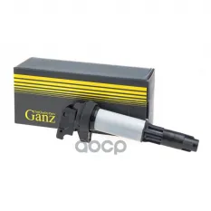 Катушка зажигания BMW X5 GANZ GIG16030 GANZ арт. GIG16030