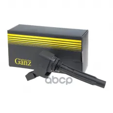 Катушка зажигания VAG GANZ GIG16035 GANZ арт. GIG16035