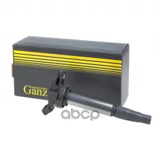 Катушка зажигания GANZ арт. GIG16037
