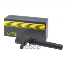 Катушка зажигания FORD 3.0 V6 24V DOHC Mav'01- GANZ GIG16046 GANZ арт. GIG16046