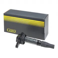 Катушка зажигания LAND ROVER 4.2/4.4 05- GANZ GIG16047 GANZ арт. GIG16047