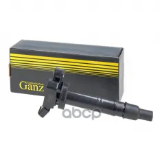 Катушка зажигания TOYOTA Avensis/Camry 01-06/RAV4 00-06 mot.2,0L GANZ GIG16050 GANZ арт. GIG16050