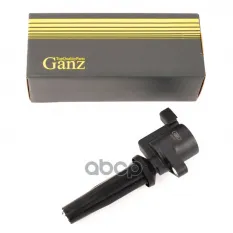 Катушка зажигания GANZ GIG16052 (5047437) GANZ арт. GIG16052