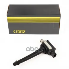 Катушка зажигания GANZ GIG16061 (224481KT0A) GANZ арт. GIG16061