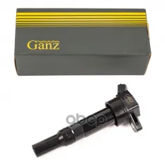 Катушка зажигания GANZ GIG16063 (273002E000) GANZ арт. GIG16063