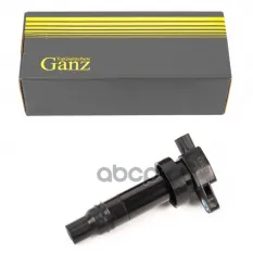 Катушка зажигания GANZ GIG16064 (273012B000) GANZ арт. GIG16064