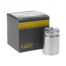 Поршень заднего тормозного суппорта HONDA/ROVER/SUZUKI /D=34,00mm GANZ арт. GIJ19021