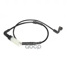 ДАТЧИК ИЗНОСА КОЛОДОК (ЗАДНИЙ) BMW E60 04-> GANZ GIJ22059 GANZ арт. GIJ22059