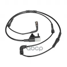 ДАТЧИК ИЗНОСА ПЕРЕДНИХ ТОРМОЗНЫХ КОЛОДОК LAND ROVER DEFENDER/DISCOVERY/RANGE ROV GANZ арт. GIJ22061
