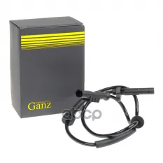 Датчик ABS GANZ арт. GIJ21002
