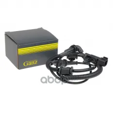 ДАТЧИК ABC ПЕРЕДНИЙ L=R CM CRUZE/ORLANDO/ASTRA J GANZ GIJ21003 GANZ арт. GIJ21003