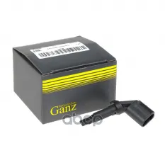 Датчик ABS передний L AUDI A4(B8)/A6(C7)/Q5 2008-> GANZ GIJ21021 GANZ арт. GIJ21021
