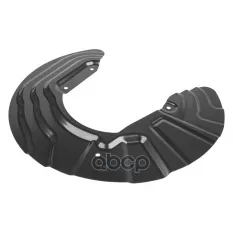 КОЖУХ (ПЫЛЬНИК) ПЕРЕДНЕГО ТОРМОЗНОГО ДИСКА L BMW X3 (F25) 2010- GANZ GIJ333012 GANZ арт. GIJ333012