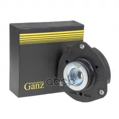 Опора переднего амортизатора L=R AUDI A3/Octavia II/VW Golf V/Jetta III/Touran 0 GANZ арт. GIK02507