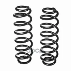 Пружина задняя L=R CHERY Tiggo 8/ 8 Pro/ 8 Pro MAX GANZ GIK02603 GANZ арт. GIK02603