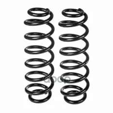Пружина задняя CHERY T18/T1A/T1D 6/7-seat GANZ GIK02604 GANZ арт. GIK02604
