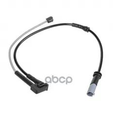 Датчик износа тормозных колодок передний BMW 1(F40/F52) 18> / X1(F48) 14>, MINI Mini 14> GANZ GIJ22028 GANZ арт. GIJ22028